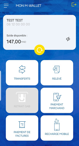 Damane Pay Screenshot 3 - AppWisp.com