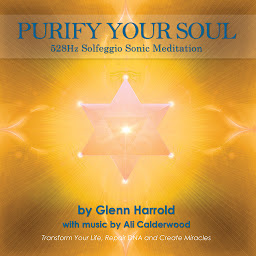 Obraz ikony: 528Hz Solfeggio Meditation: Transformation & Miracles
