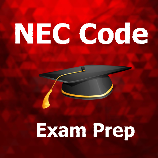 NEC Code Test Prep 2024 Ed  Icon