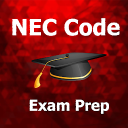 Ikonbilde NEC Code Test Prep 2024 Ed