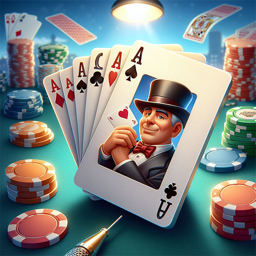 Supreme Solitaire Saga Download on Windows