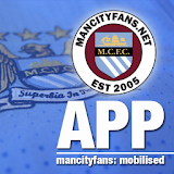 A Manchester City Forum icon