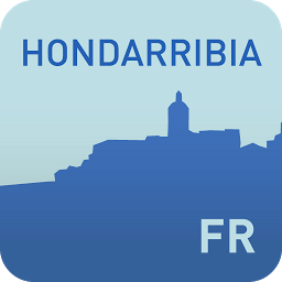 Icon image Hondarribia | Guide FR
