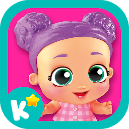 LAFFIES, HAPPY BABIES Mod Apk
