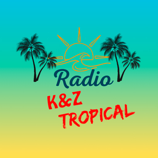 Radio KyZ Tropical logo
