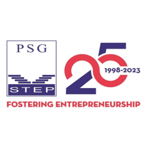 PSG-STEP Connect logo