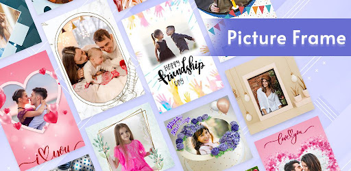 Picture Frames - Photo Editor