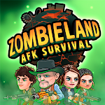 Cover Image of Unduh Zombieland: Kelangsungan Hidup AFK 2.8.0 APK