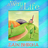Zain Bhikha - A Way Of Life icon