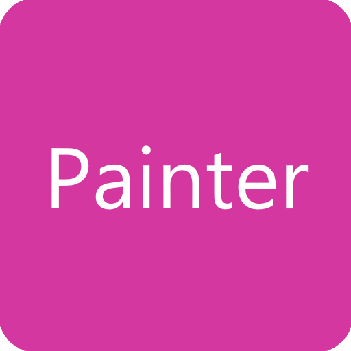 Painting Game logo