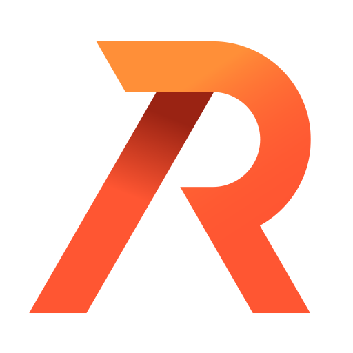 레이더 logo