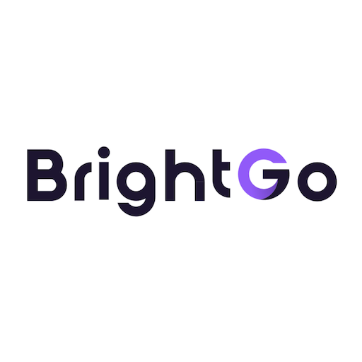 BrightGo logo