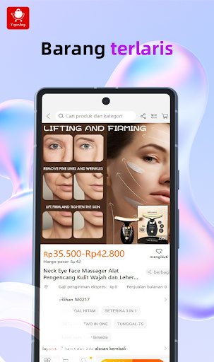YogoShop Pro Screen 3