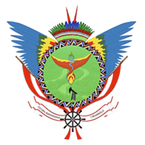 Trami App Puerto Asis logo