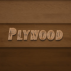 Plywood Icon Pack