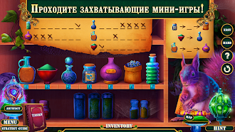 Game screenshot Enchanted Kingdom 6 f2p apk download