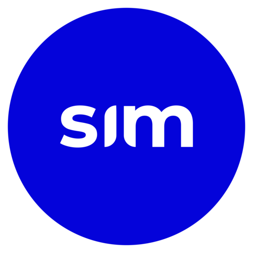 Força de Venda SIMDATA ERP logo