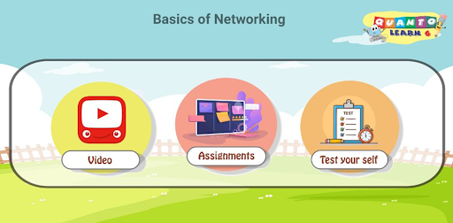 QuantoLearn 6 Screen 3