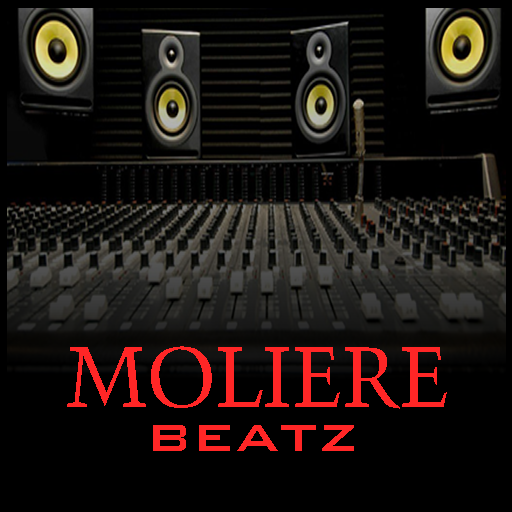 Moliere Chapter Beatz  Icon