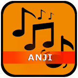 Lagu Anji + Lirik icon