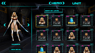 Shibamon - Screenshot 3