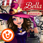 Cover Image of Tải xuống Thiết kế thời trang Bella  APK