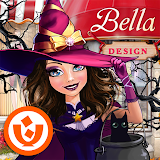 Bella Fashion Design icon