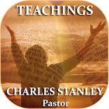 Dr. Charles Stanley Teachings icon