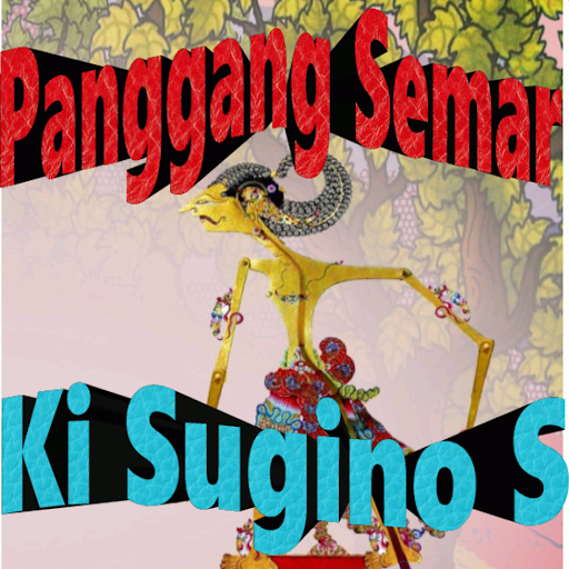 Sesaji Panggang Semar Wayang Screen 2