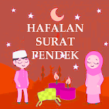 Hafalan Al Quran Surat Pendek icon