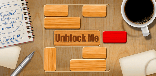 언블록미 프리미엄 - Unblock Me Premium
