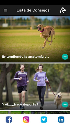 iHorse Screenshot 4 - AppWisp.com