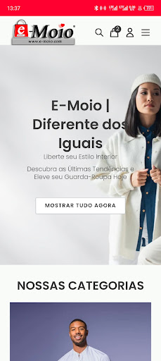 E-Moio Screen 2