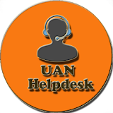 UAN e-Sewa Helpdesk ? icon