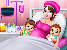 妊娠中 議事録 ＆ 赤ちゃん ゲームのおすすめ画像2