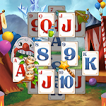 Cover Image of Download Solitaire Story - Tri Peaks  APK