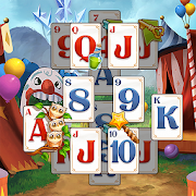 Solitaire Story - Puzzle Games Mod apk أحدث إصدار تنزيل مجاني