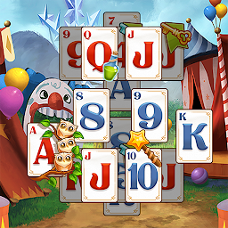 Solitaire Story - ソリティア Mod Apk