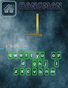 Word Guessing Game - Learn whi - Screenshot 4