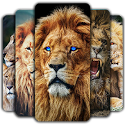 Top 20 Personalization Apps Like Lion Wallpaper ? - Best Alternatives