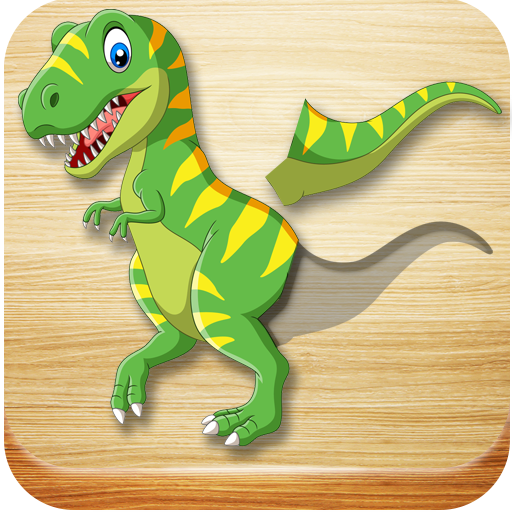 Cuota de admisión Misericordioso Propiedad rompecabezas de dinosaurios - Apps en Google Play