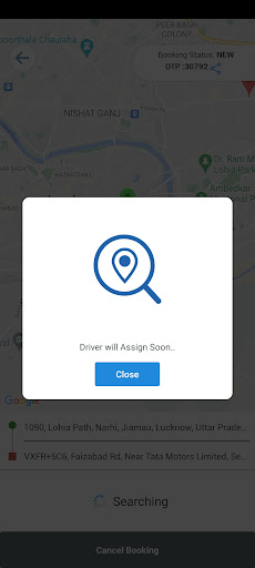 Shree - Book Cab Taxi  Bike