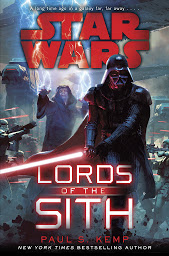 Symbolbild für Lords of the Sith: Star Wars