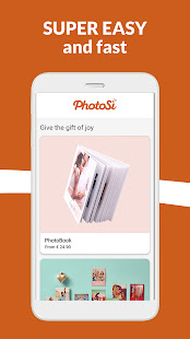 Photosì - Photobooks & Prints
