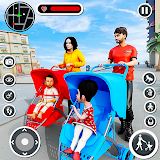 Virtual Mother Simulator 3D icon
