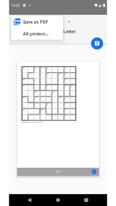 Sudoku Dax - Screenshot 4