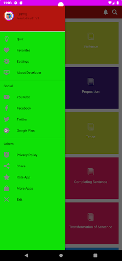 Learny Screen 3