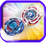 Beyblade Funny Games icon