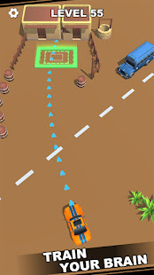 Parking Car 1.0 APK screenshots 13