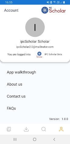 iPC Scholar 3.0のおすすめ画像5